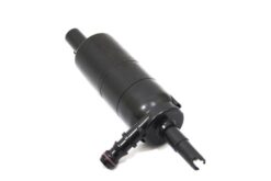 LSC 3B7955681 : Single Outlet Headlamp Washer Pump - NEW
