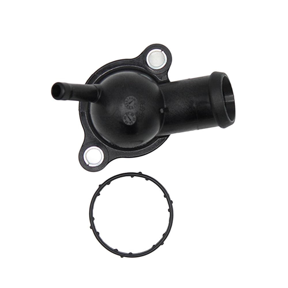 LSC 04L121131AA : Engine Coolant Flange Connector Pipe - NEW - Image 5