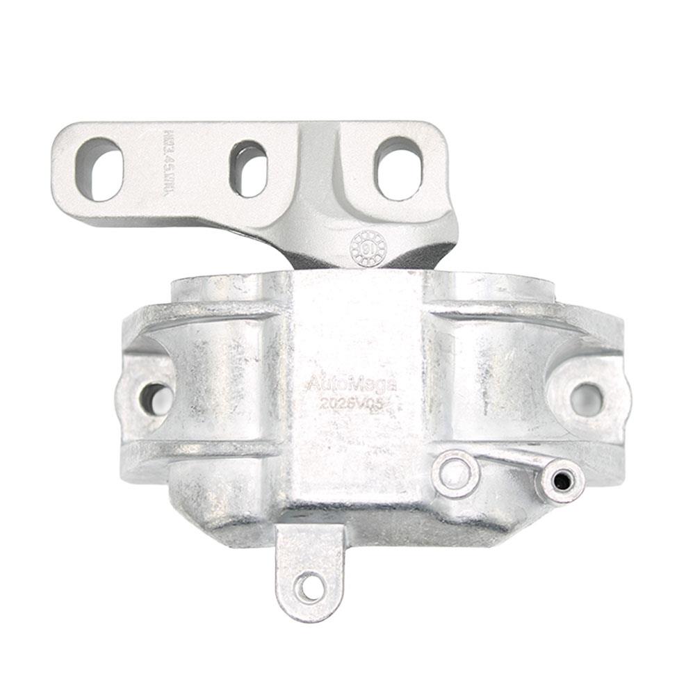 LSC 1K0199262AT : Front Right Hydraulic Engine Mount - NEW - Image 4