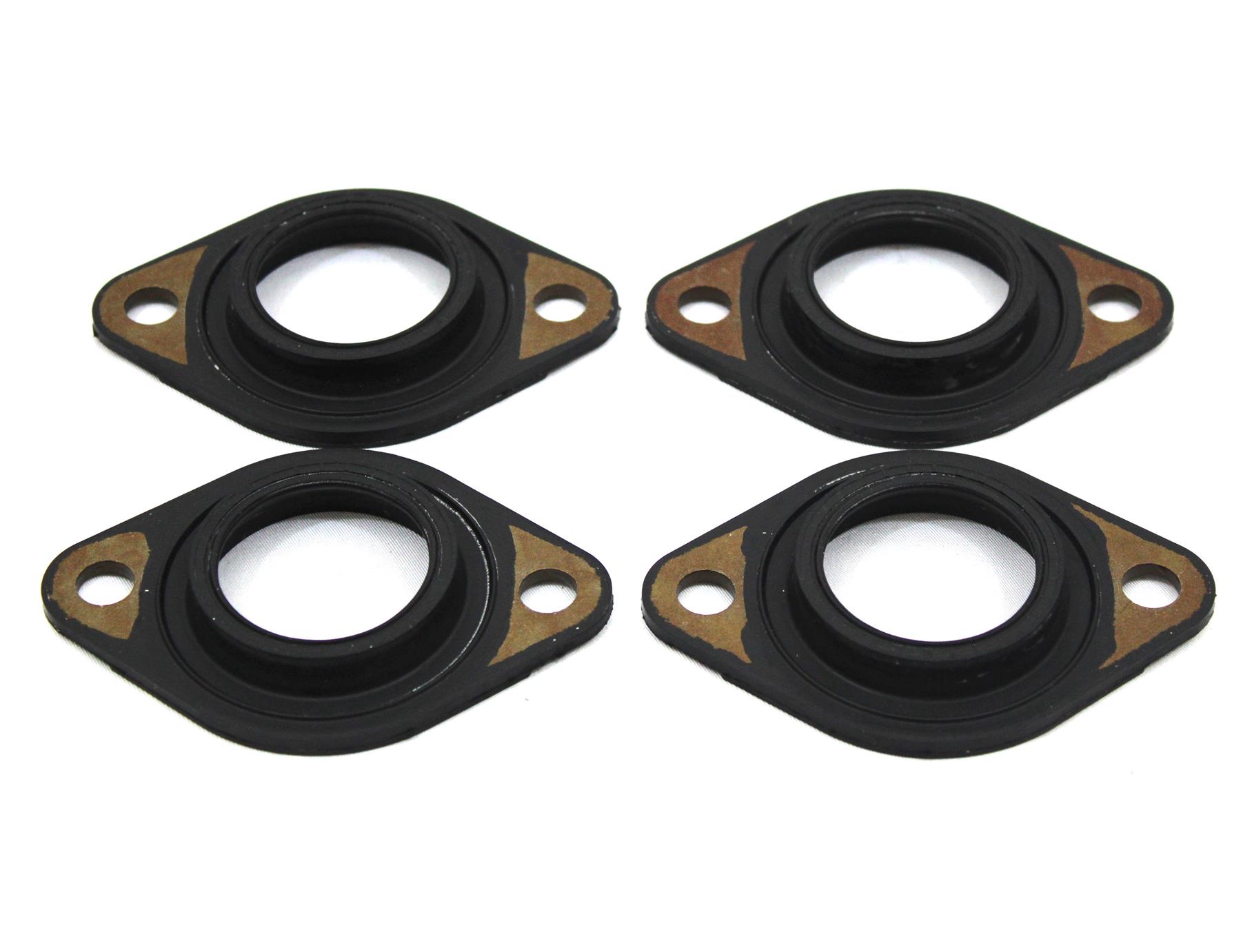 LSC 97305715 : GENUINE Elring Upper Cylinder Head Cover Gaskets x4 - NEW - Image 3