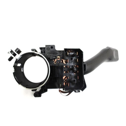 LSC 8L0953513J : Indicator Stalk Switch with Cruise Control for