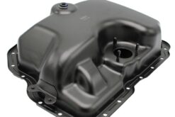 LSC 059103602F : Engine Oil Pan Sump for Audi Porsche VW - NEW