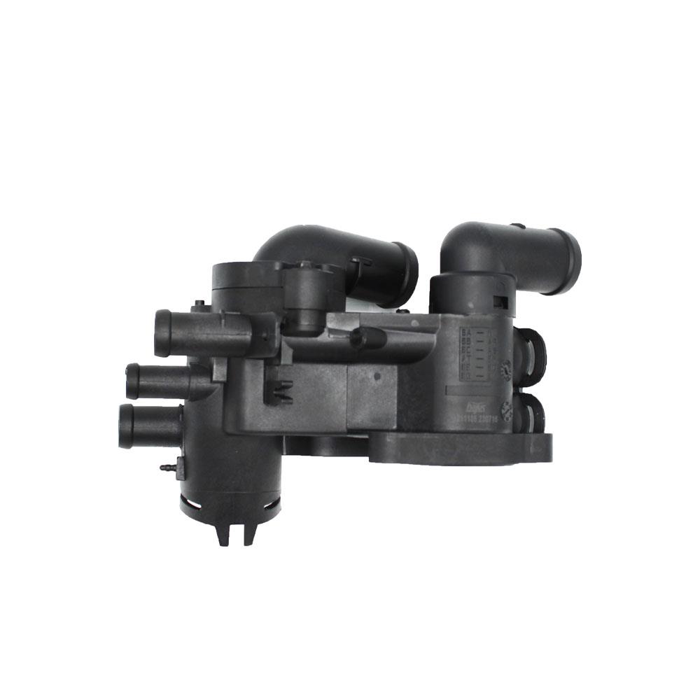 LSC 032121111AP : Coolant Thermostat and Housing - NEW - Image 4
