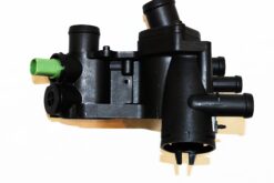 LSC 032121111BA : Coolant Thermostat & Housing with Seal & Temp Sensor - NEW