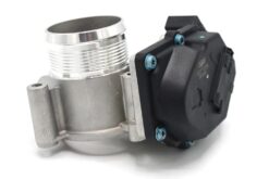 LSC 03L128063G : Throttle Body Valve - NEW