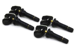 LSC 2318530 : GENUINE Schrader - Set of 4 x TPMS Sensors - NEW