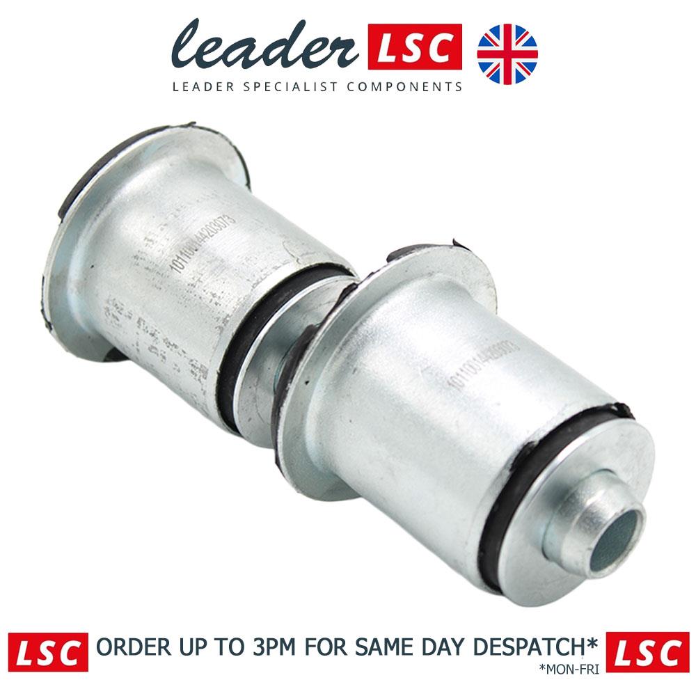 LSC 8200626965 : Pair of Front Subframe Crossmember Beam Axle Bushes - NEW - Image 10
