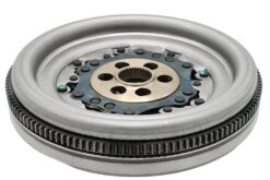LSC 03G105266CG : Dual Mass Flywheel for 6 Speed Dual Clutch Gearbox - NEW