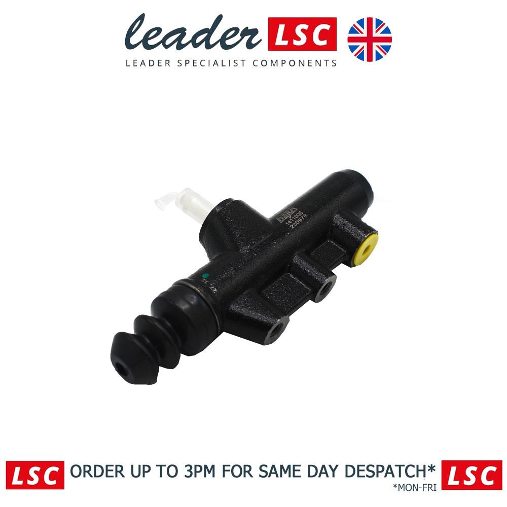 LSC 251721401A : Clutch Master Cylinder - NEW - Image 8