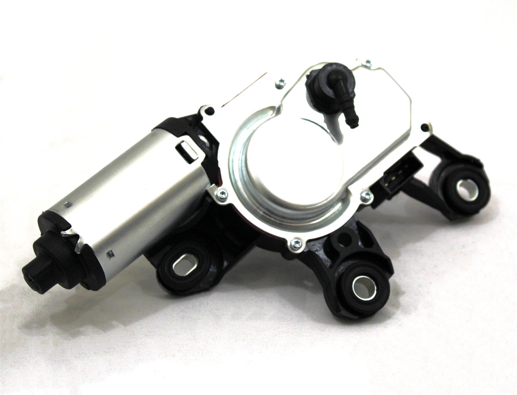 LSC 8E9955711E : Rear Wiper Motor with Integrated Washer Jet - NEW - Image 4