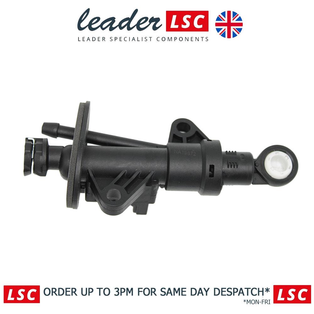 LSC 5Q0721388J : 6 Spd Manual Clutch Master Cylinder with Sensor - NEW - Image 6