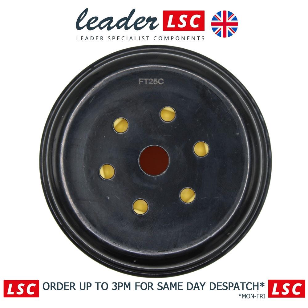 LSC 2038874 : 2 x Rear Axle Suspension Bump Stops for Ford Transit - NEW - Image 9