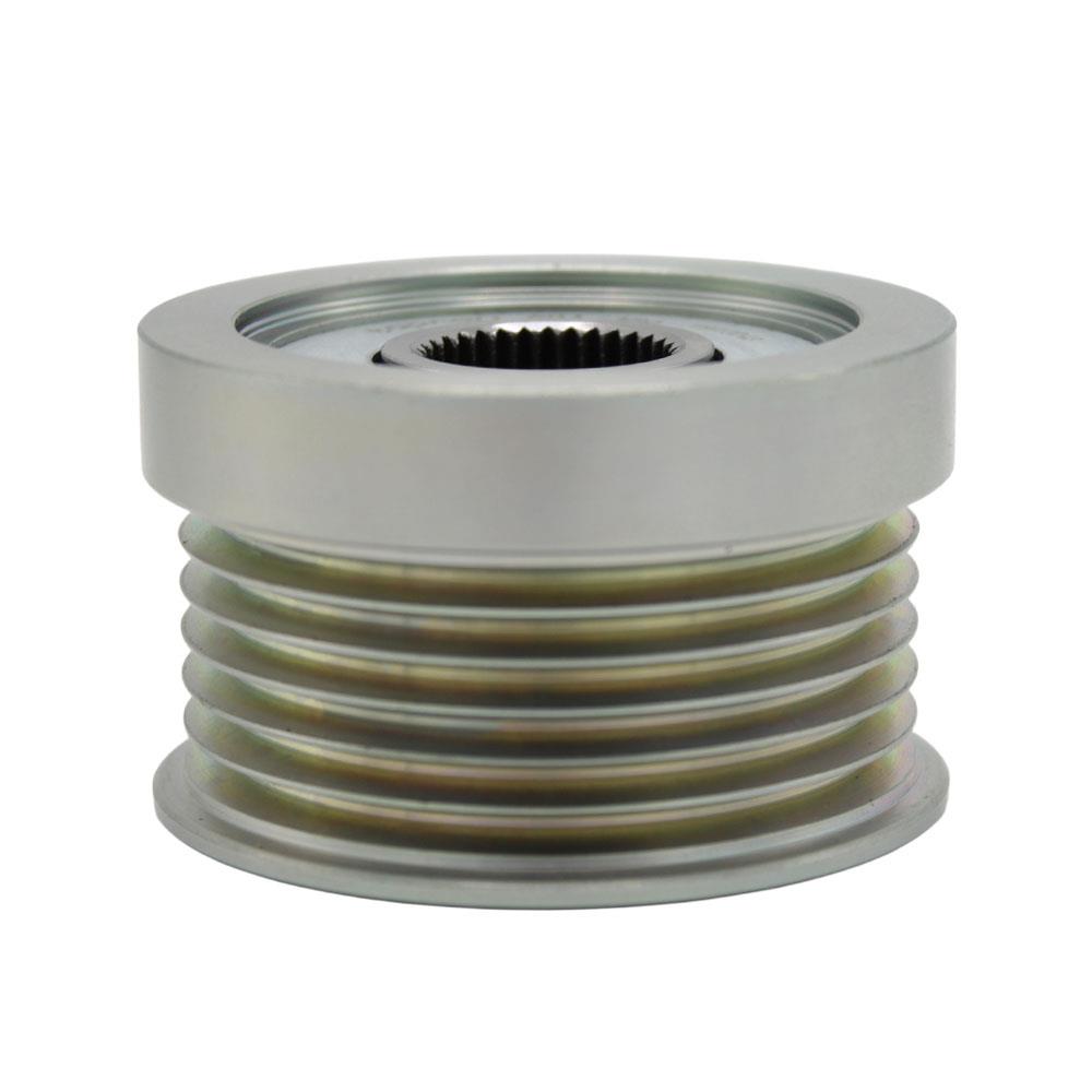 LSC 30667878 : Alternator Freewheel Clutch Pulley for Volvo - NEW - Image 3