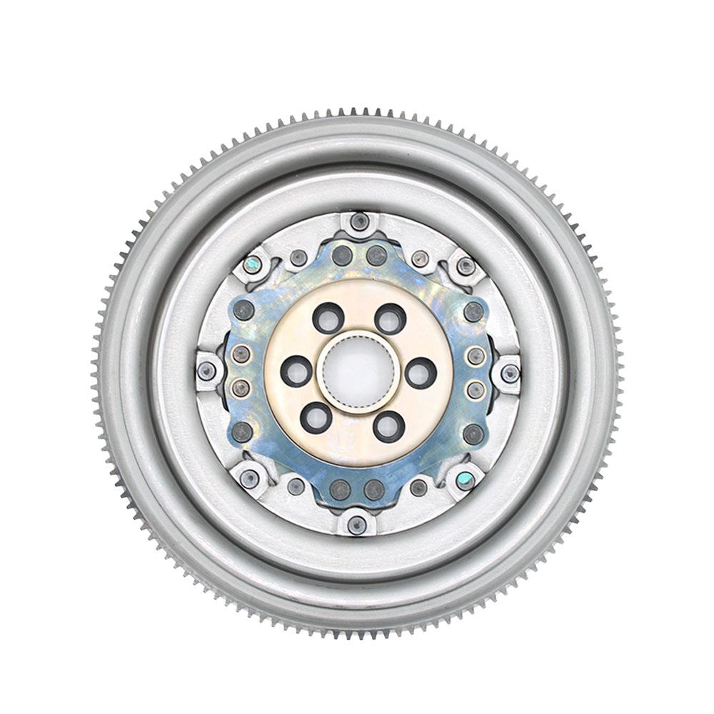 LSC 03G105266CG : Dual Mass Flywheel for 6 Speed Dual Clutch DSG Gearbox - NEW - Image 2