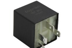 LSC 1J0906381A : Fuel Pump Relay - NEW