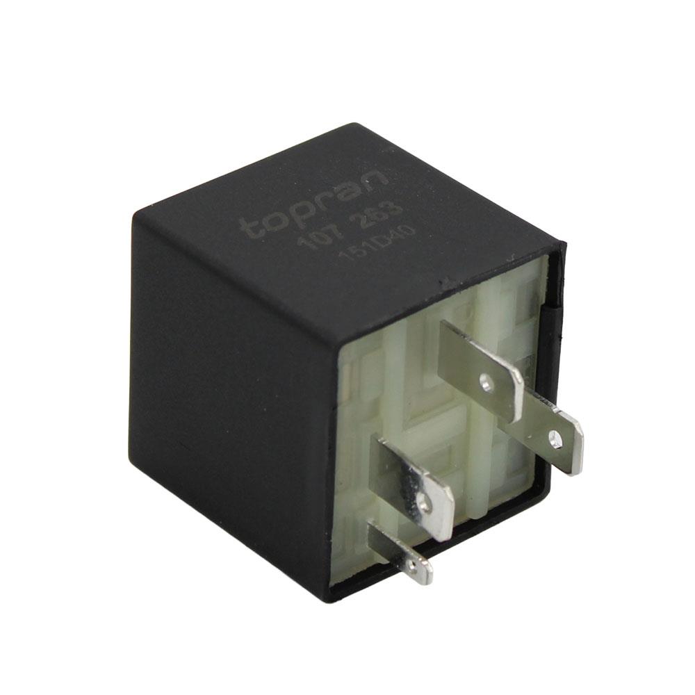 LSC 1J0906381A : Fuel Pump Relay - NEW