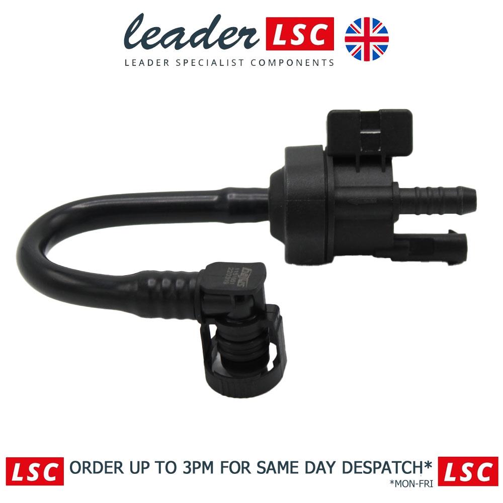 LSC 06H906517H : Fuel Tank Breather Solenoid Valve for Audi Seat Skoda VW - NEW - Image 8