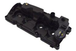 LSC 03L103469S : Cylinder Head Valve / Rocker Cover with Breather Valve and Filler Cap and Seals - NEW