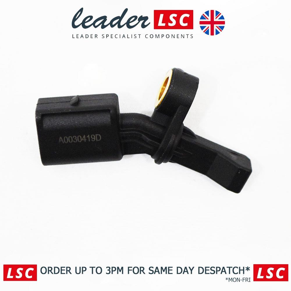 LSC 6Q0927808B : Rear Right (UK Drivers) ABS Wheel Speed Sensor - NEW - Image 7