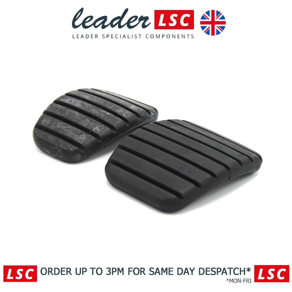 LSC 91159860 93862008 : Genuine OEM Pedal Rubber Pads Covers - NEW - Image 6