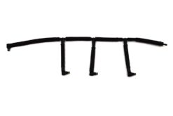 LSC 03L130235AF : Diesel Fuel Injector Return Hose Overflow Leak Off Pipe - NEW - Image 8