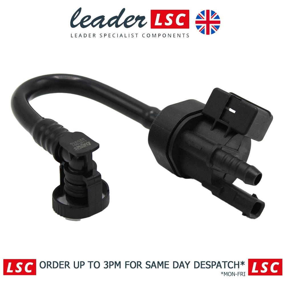 LSC 06H906517H : Fuel Tank Breather Solenoid Valve for Audi Seat Skoda VW - NEW - Image 6
