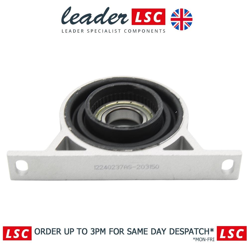 LSC 26103413996 : Centre Propshaft Suspension Mount with Ball Bearing - NEW - Image 9