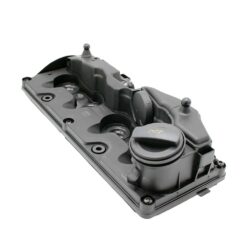 LSC 03L103469F : Cylinder Head Valve / Rocker Cover with Gaskets - NEW