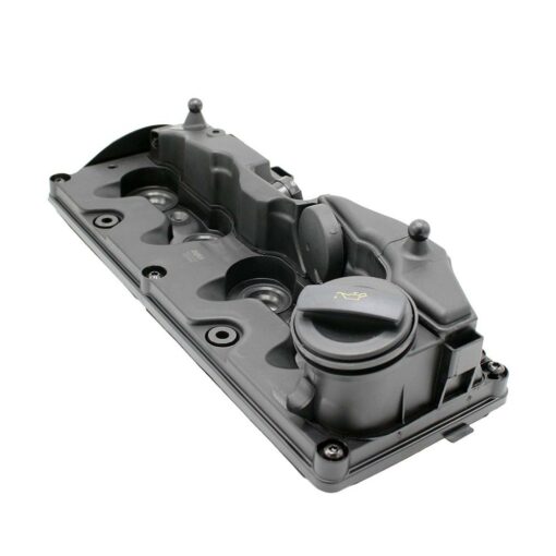 LSC 03L103469F : Cylinder Head Valve / Rocker Cover with Gaskets - NEW