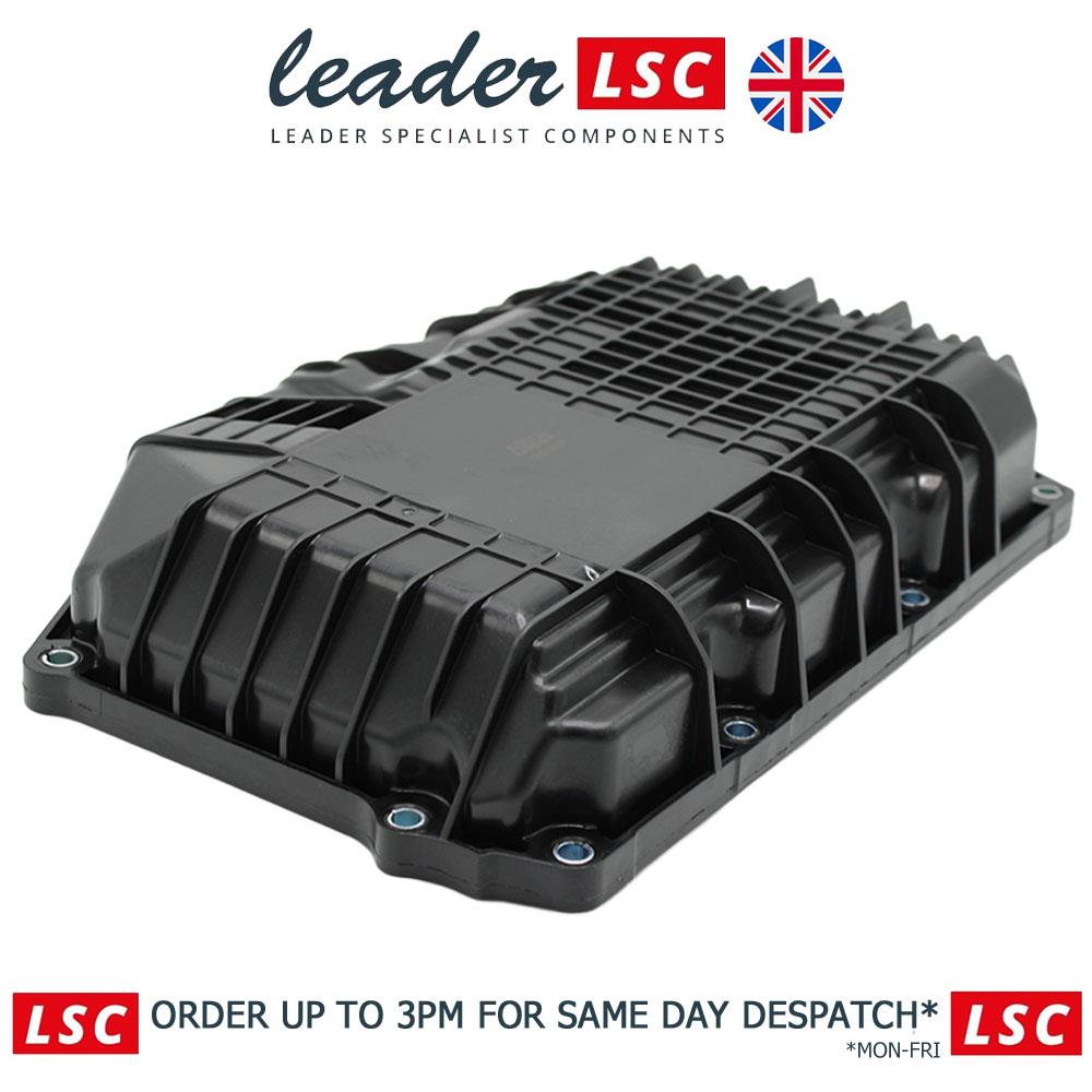 LSC 24118699901 : Oil Pan Sump with Seal for Automatic Gearbox - NEW - Image 9