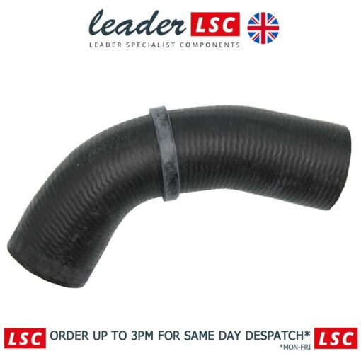 LSC 11617799397 : Upper Left EGR Intercooler Turbo Air Hose for BMW - NEW - Image 7