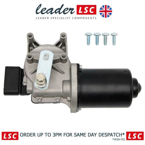 77364111 : Front Windscreen Wiper Motor - NEW - Image 10
