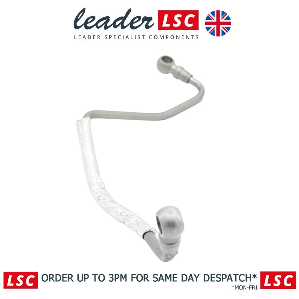 LSC 9824001880 : Turbo Oil Feed Pipe - NEW - Image 8