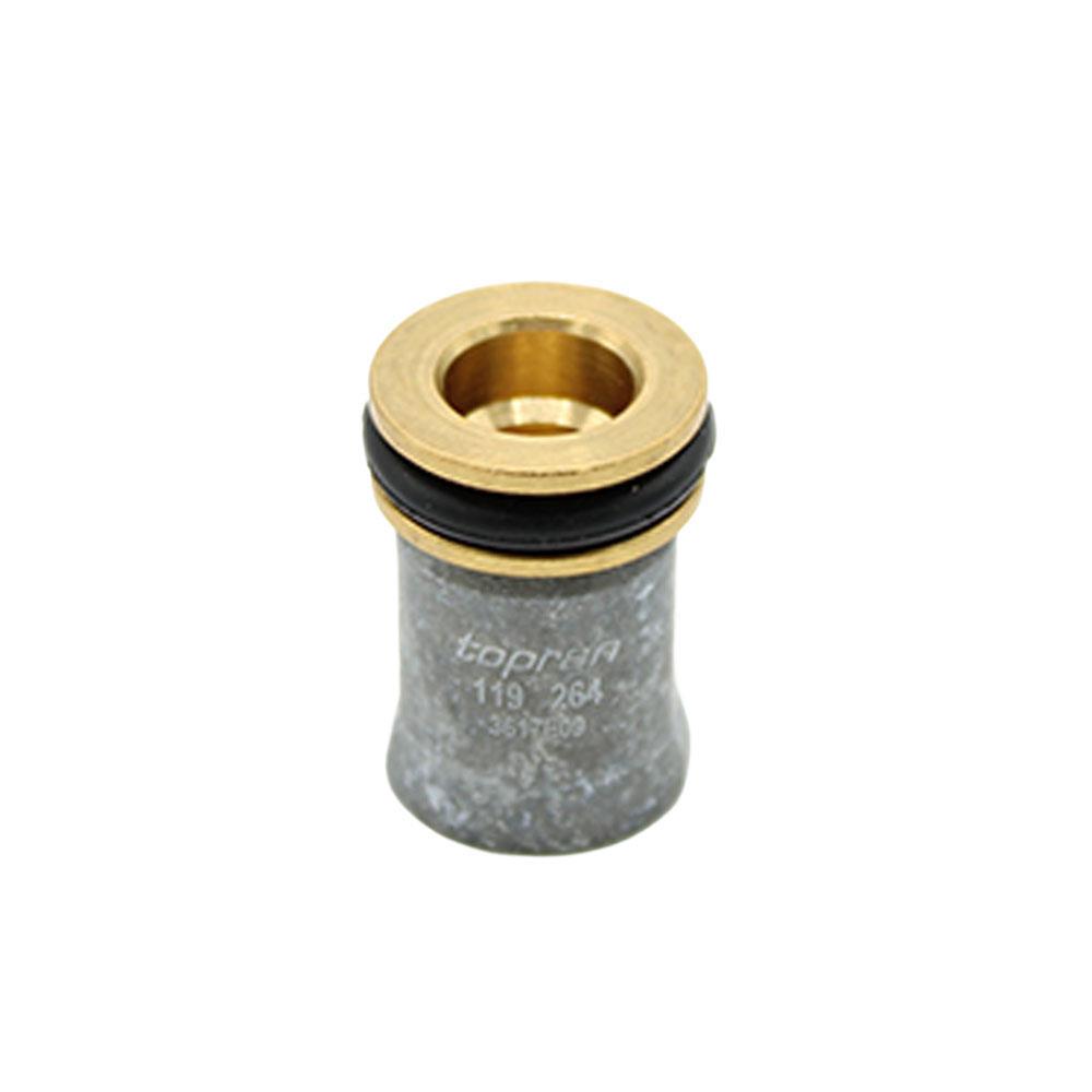 LSC 06H103175B : Cylinder Head Non Return Valve with Seal Ring - NEW - Image 2