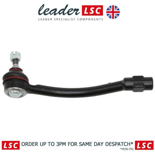 LSC 56820A6000 : LHS Front Tie Rod End for Hyundai Kia - NEW - Image 7