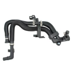 LSC 1336X3 : Radiator Hose - Engine to Water Pump - NEW