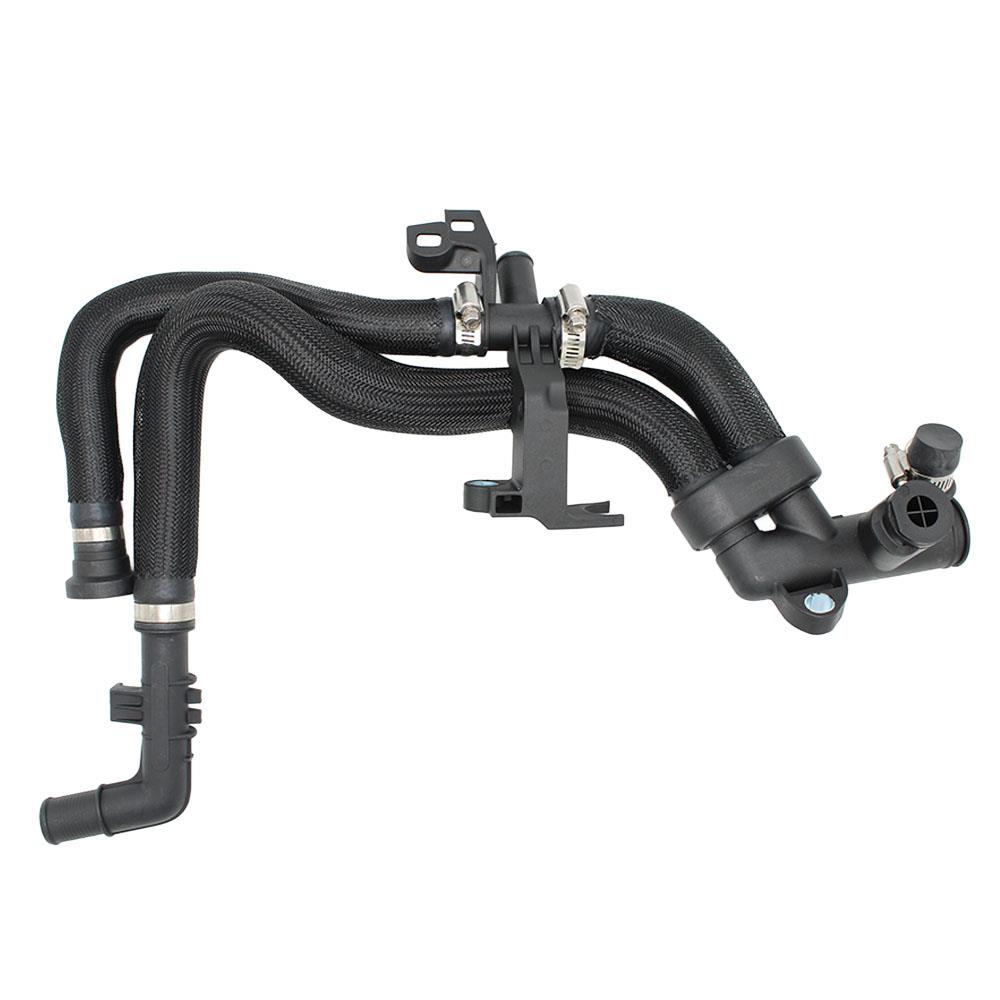 LSC 1336X3 : Radiator Hose - Engine to Water Pump - NEW