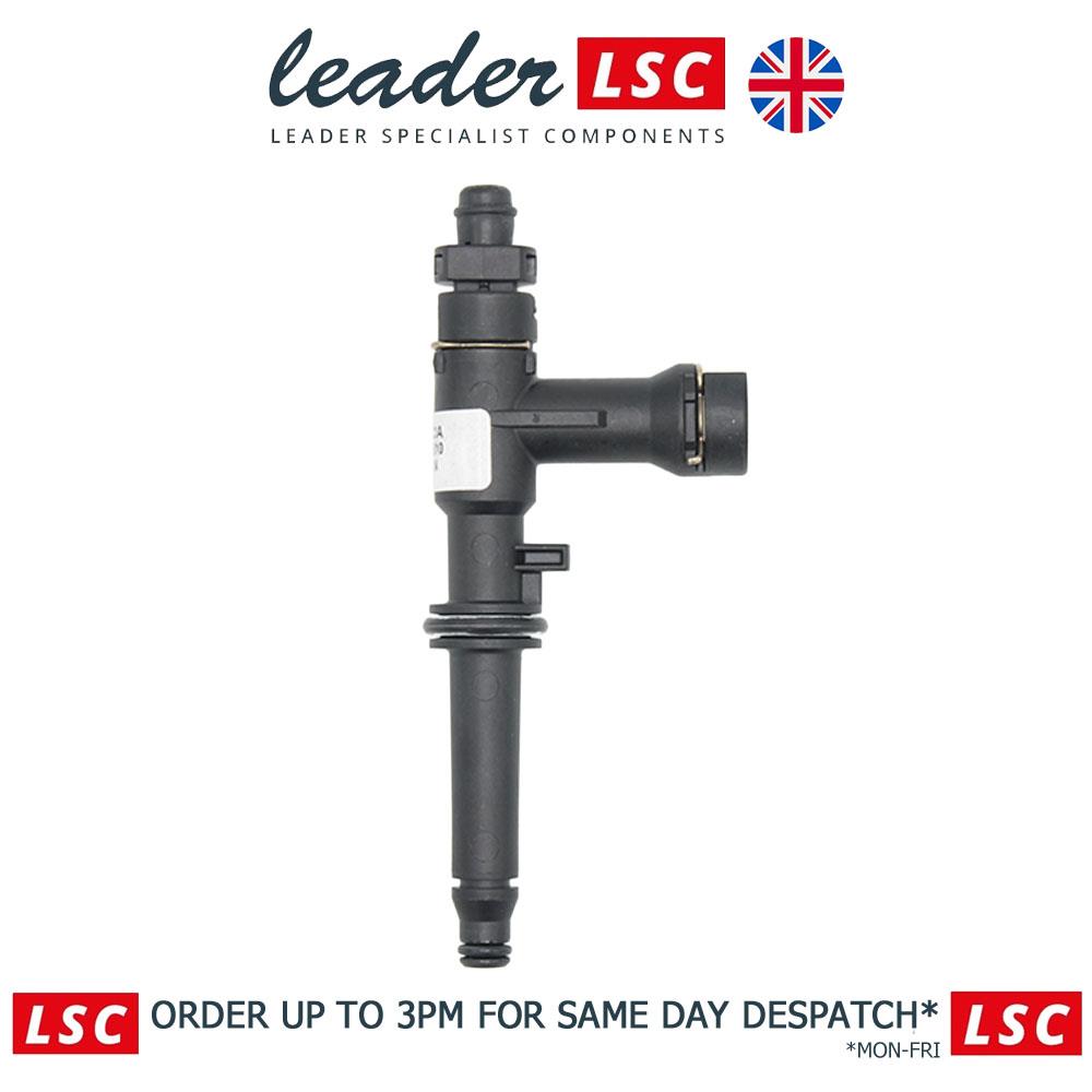 LSC 1732299 : Ford Transit Clutch Slave Cylinder Pipe Adapter for 6 Speed - NEW - Image 9