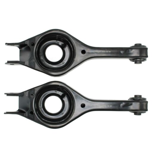 LSC 552102H100 : Pair of Rear Suspension Control Arms / Trailing Arms - NEW - Image 4