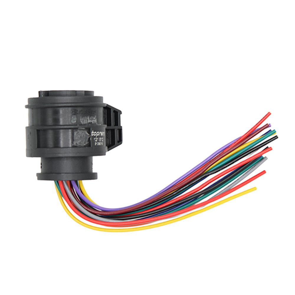 LSC 3D0973993 : Automatic Gearbox Wiring Harness Plug - NEW - Image 4