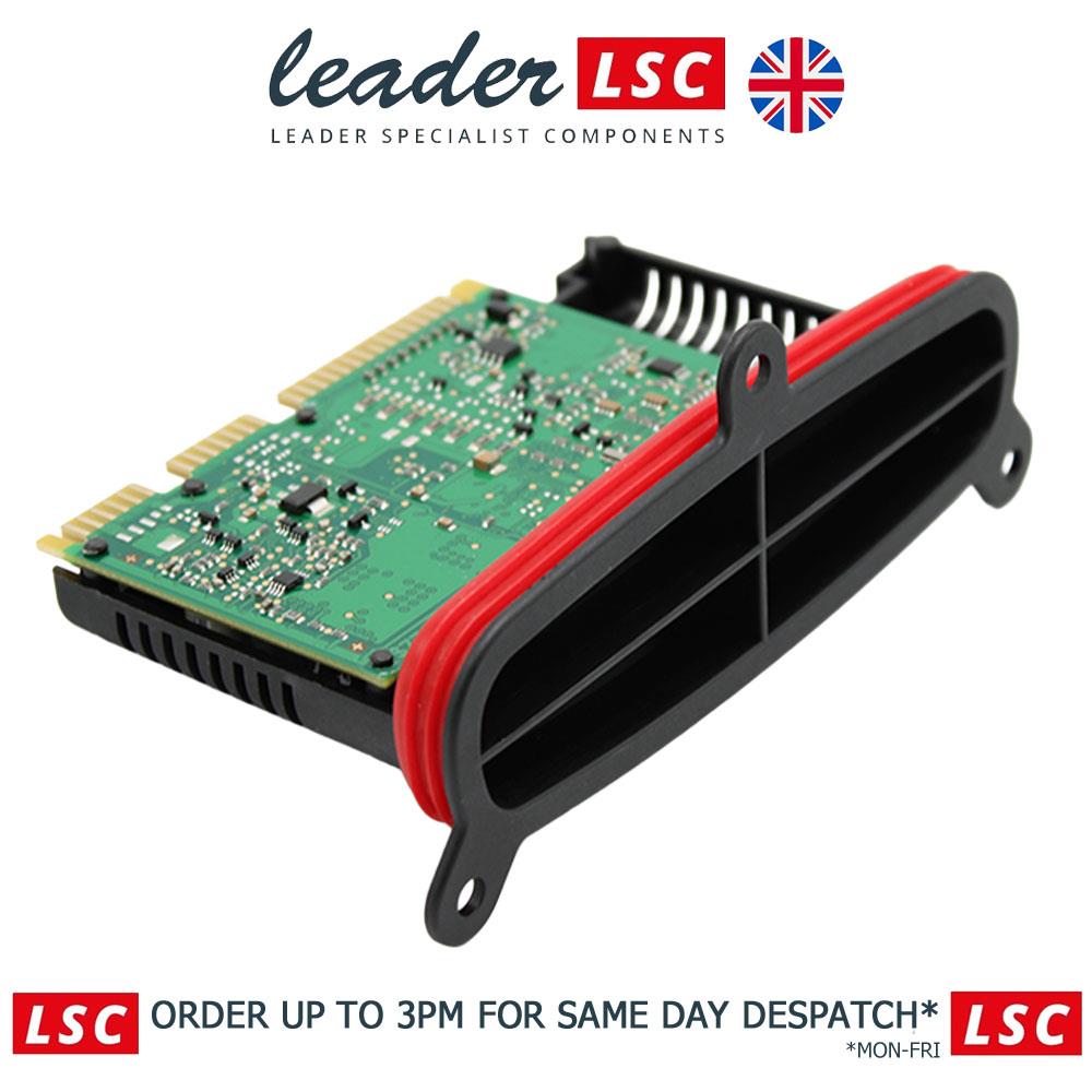 LSC 63117355073 : Xenon Headlight TMS Driver Control Module - NEW - Image 6