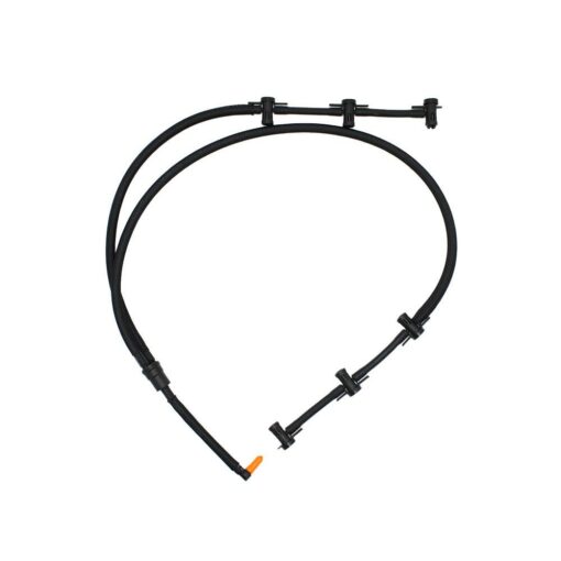 LSC 059130218AS : Fuel Return Hose / Overflow / Leak Off Pipe - NEW - Image 4