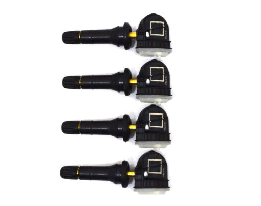 LSC 2562276 : Genuine Ford Set of 4  Tyre Pressure Monitoring System (TPMS) Sensors - NEW - Image 3