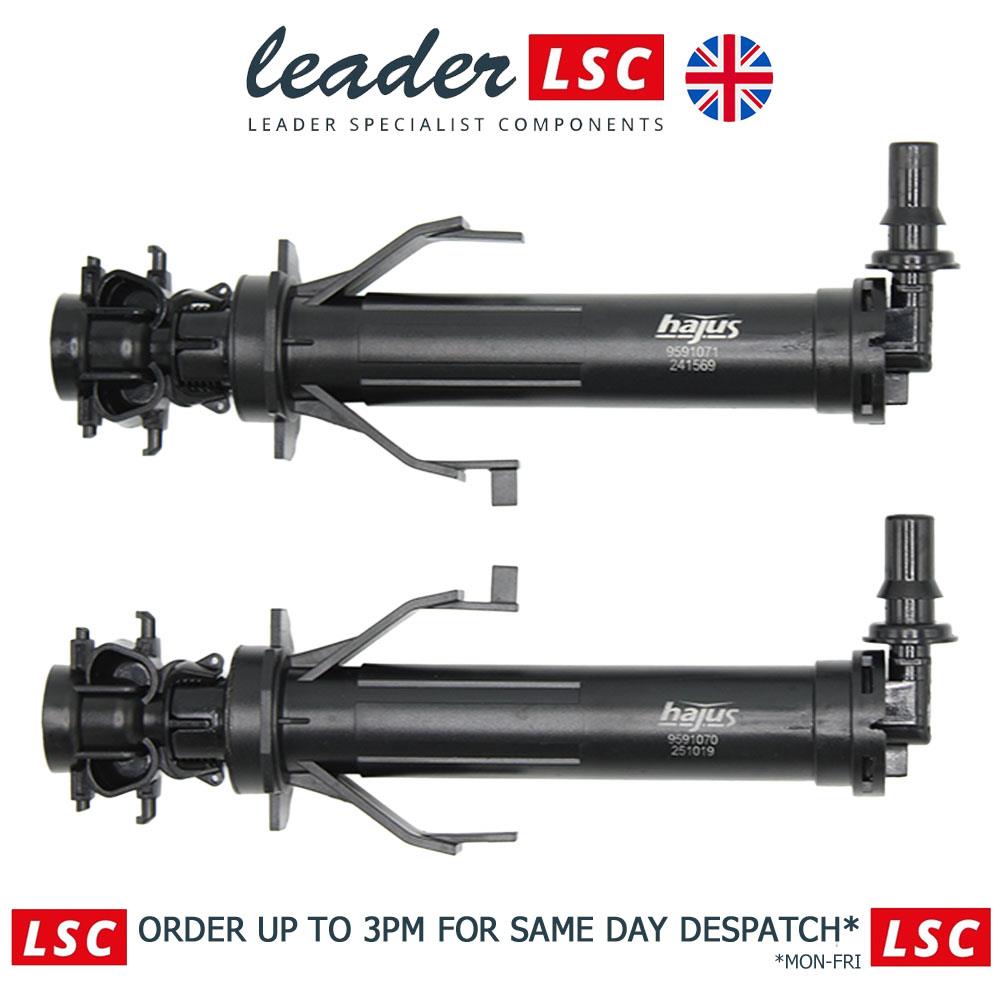 LSC 5G0955965 5G0955966 : Pair of LHS and RHS Headlight Cleaning Fluid Washer Nozzles - NEW - Image 6