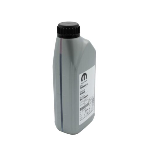 LSC 93165290 : 1ltr GENUINE Manual Transmission / Gearbox Oil SAE75 W85 - NEW - Image 2