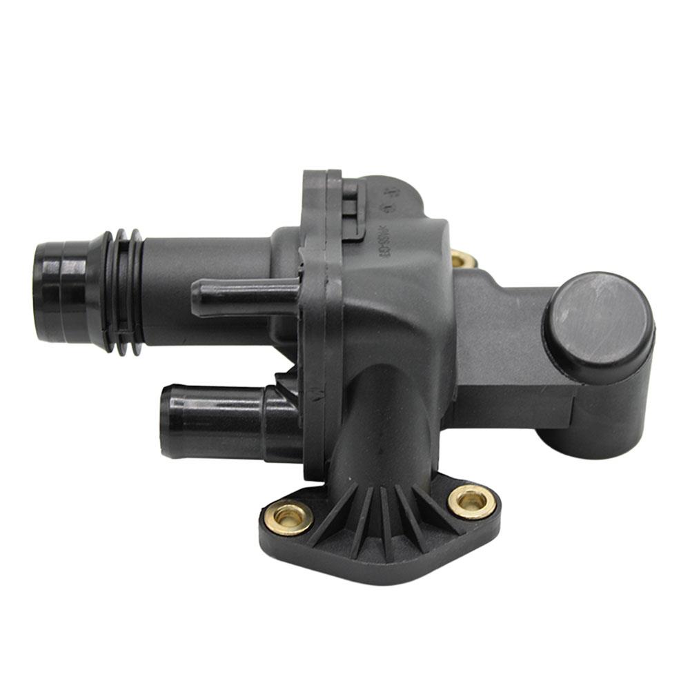 LSC LR073372 : Water Outlet Coolant Flange with Seals - NEW - Image 2