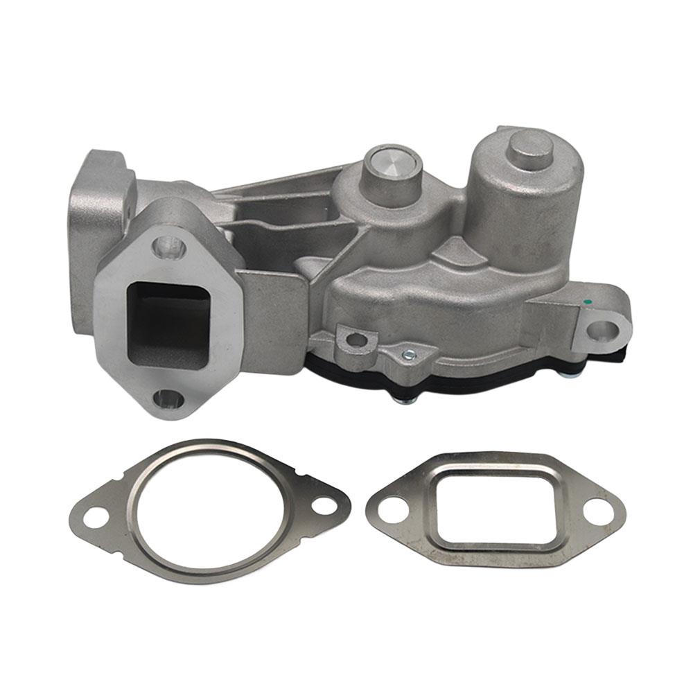 LSC 55581958 : GENUINE PIERBURG EGR Valve - NEW - Image 4