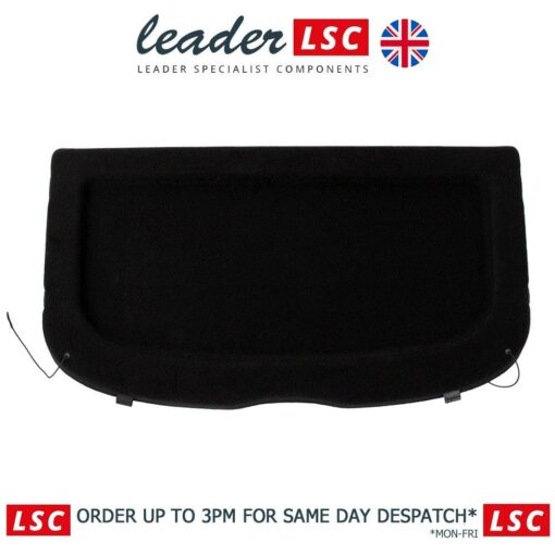 LSC 42554864 : GENUINE Rear Parcel Shelf / Load Cover (Black) - NEW - Image 10