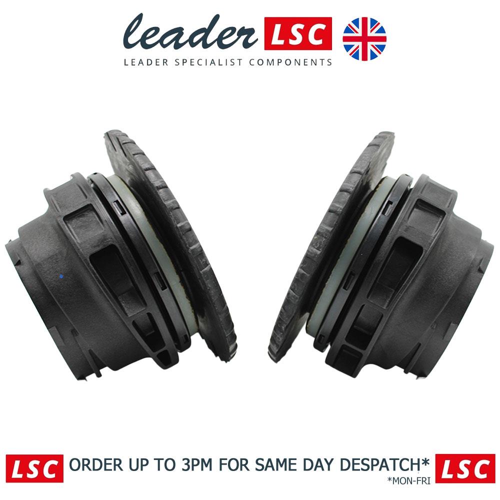 LSC 543207065R : Pair of Front Suspension Strut Top Mounts - NEW - Image 10