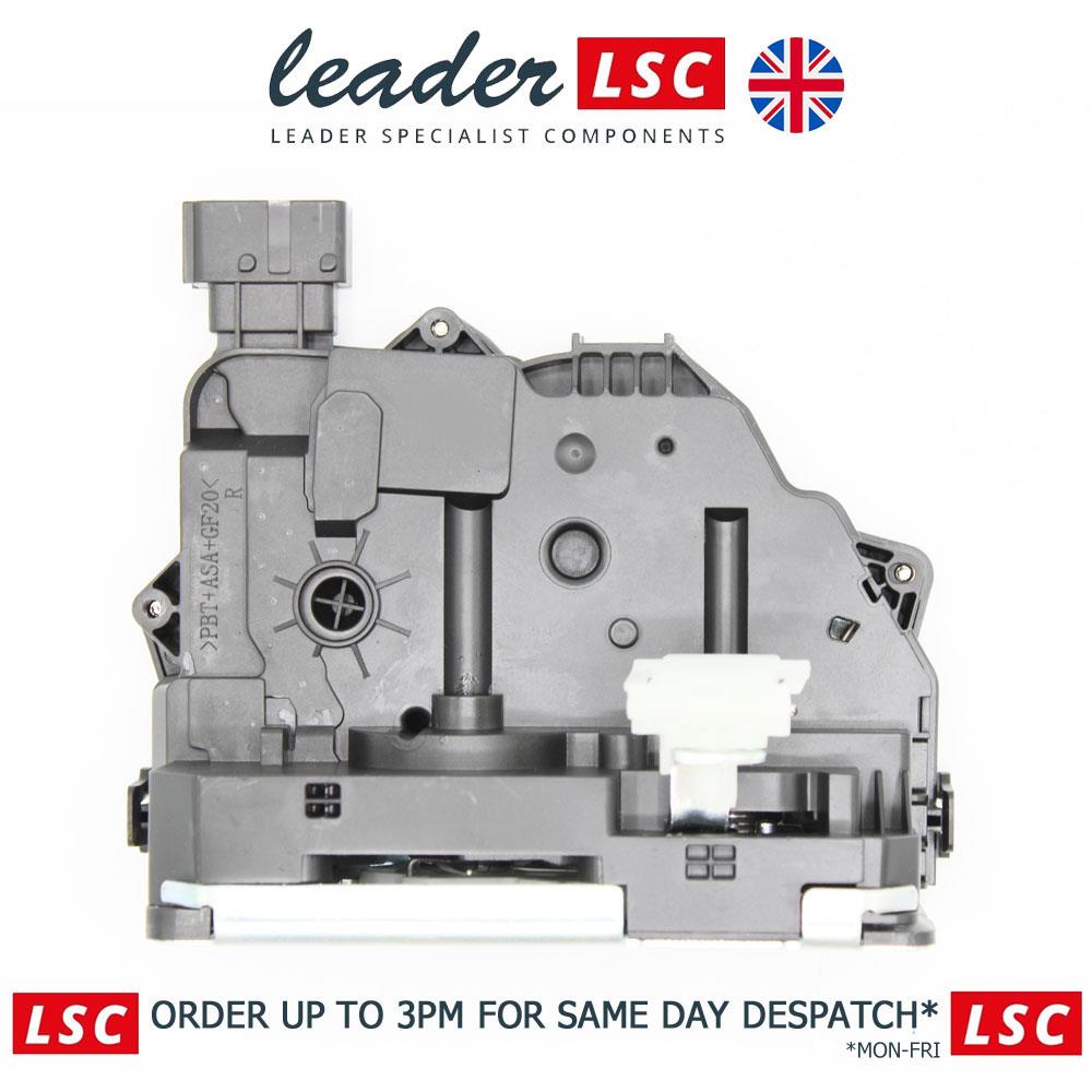 LSC 13431844 : Rear Right Drivers Door Lock Actuator - NEW - Image 7